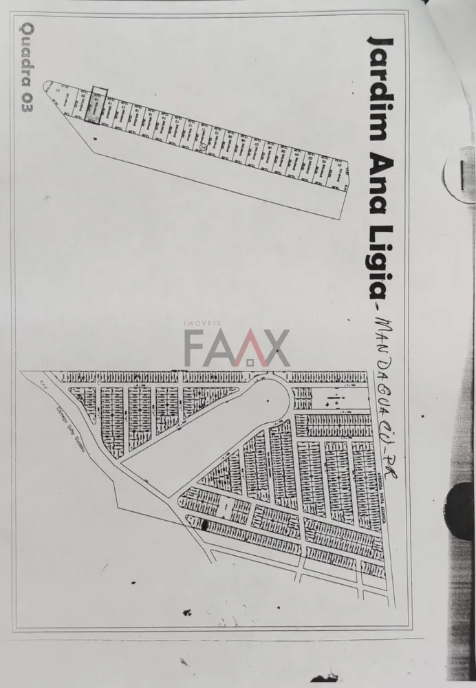 Terreno, 300 m² - Foto 1