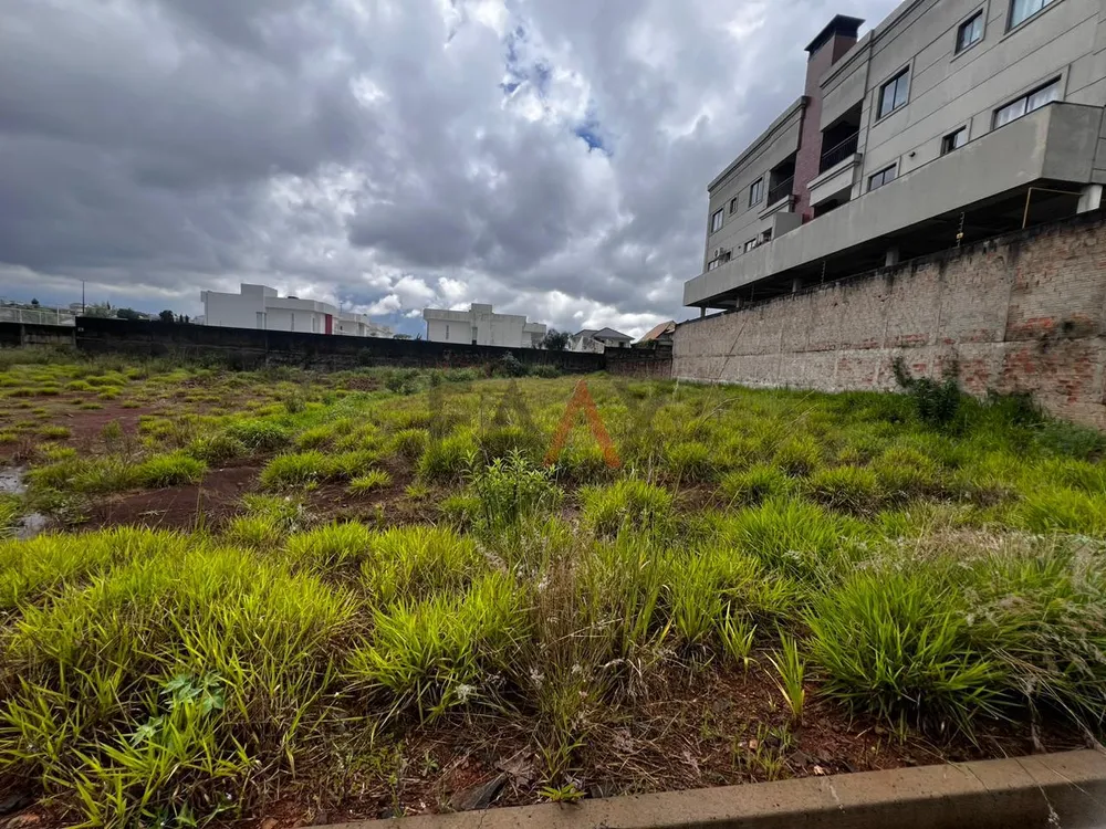 Terreno, 1000 m² - Foto 3