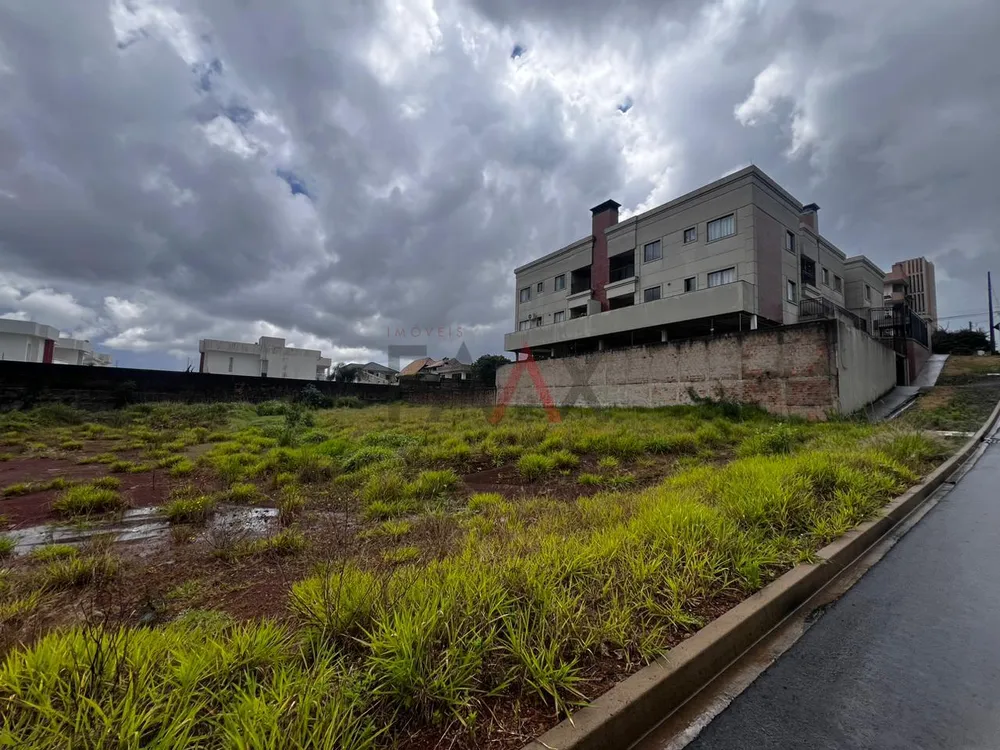 Terreno, 1000 m² - Foto 1