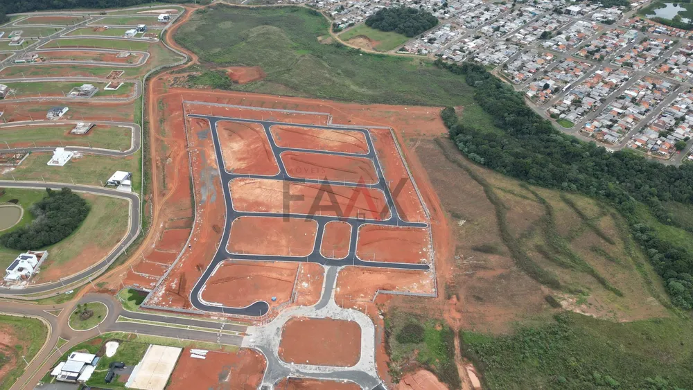 Terreno, 393 m² - Foto 3