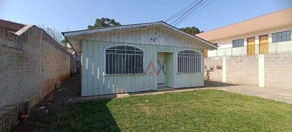 Casa, 3 quartos, 84 m² - Foto 2