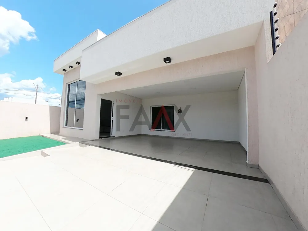 Casa, 2 quartos, 325 m² - Foto 1