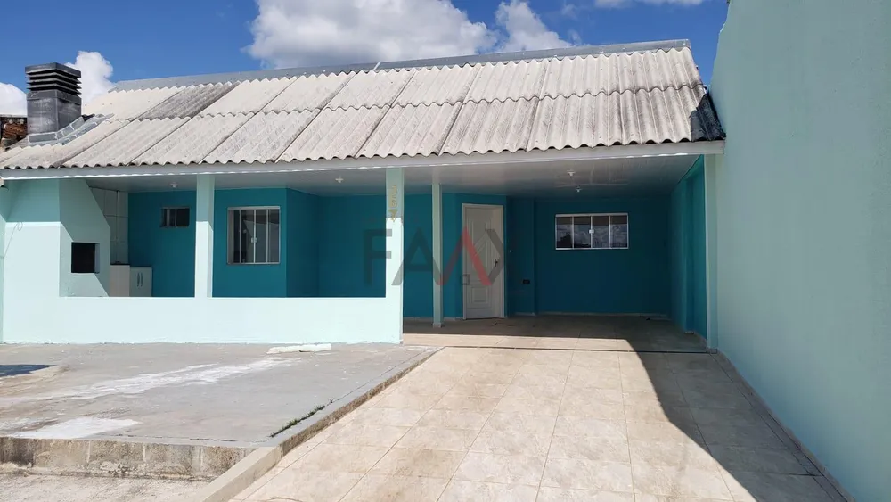 Casa, 3 quartos, 115 m² - Foto 8
