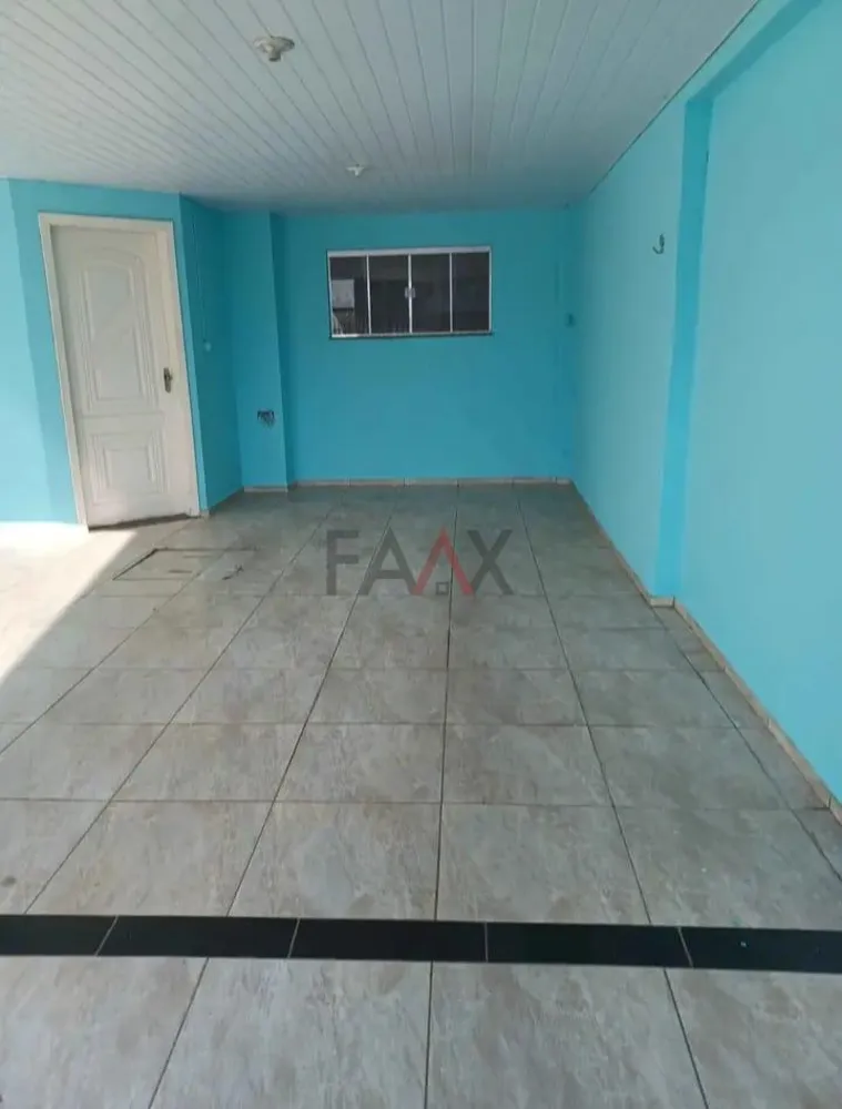 Casa, 3 quartos, 115 m² - Foto 2