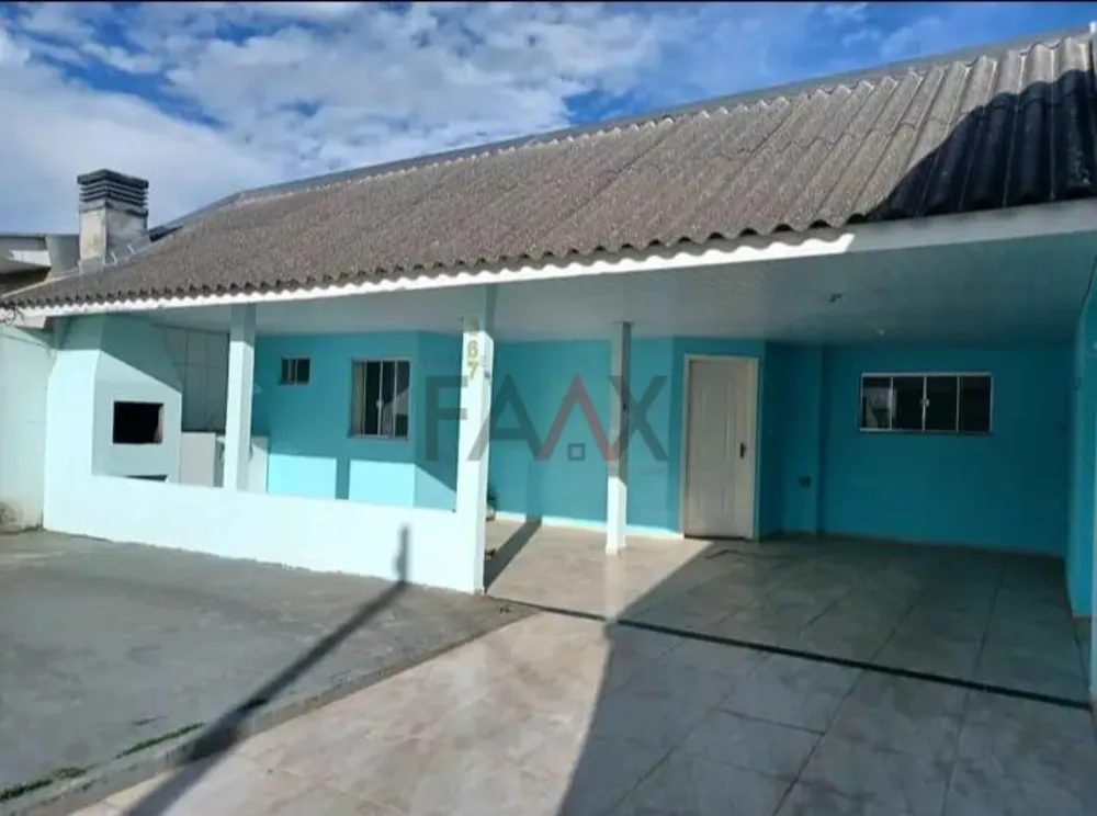 Casa, 3 quartos, 115 m² - Foto 1