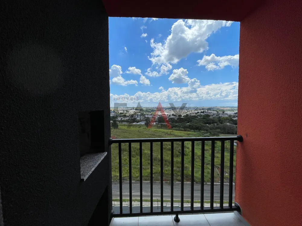 Apartamento, 3 quartos, 54 m² - Foto 6