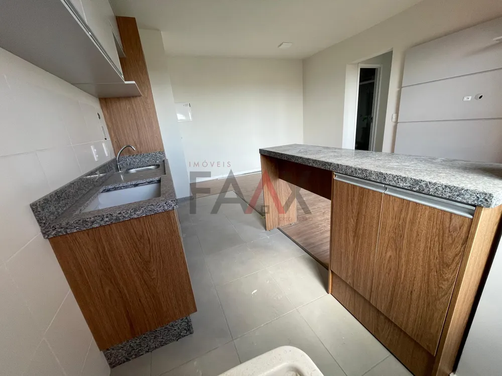 Apartamento, 3 quartos, 54 m² - Foto 2