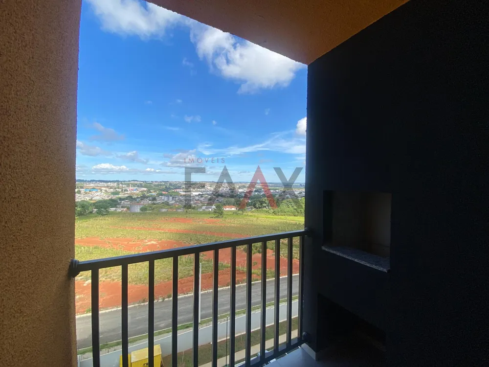 Apartamento, 2 quartos, 57 m² - Foto 2