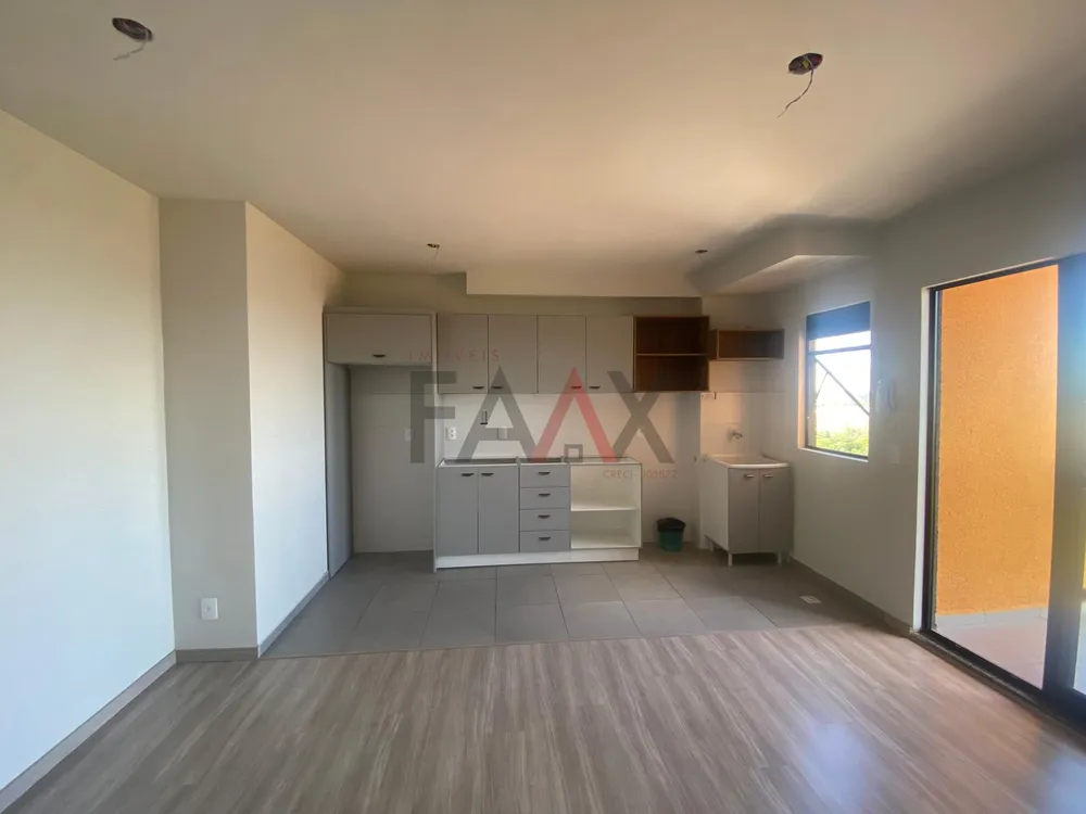 Apartamento, 2 quartos, 57 m² - Foto 1