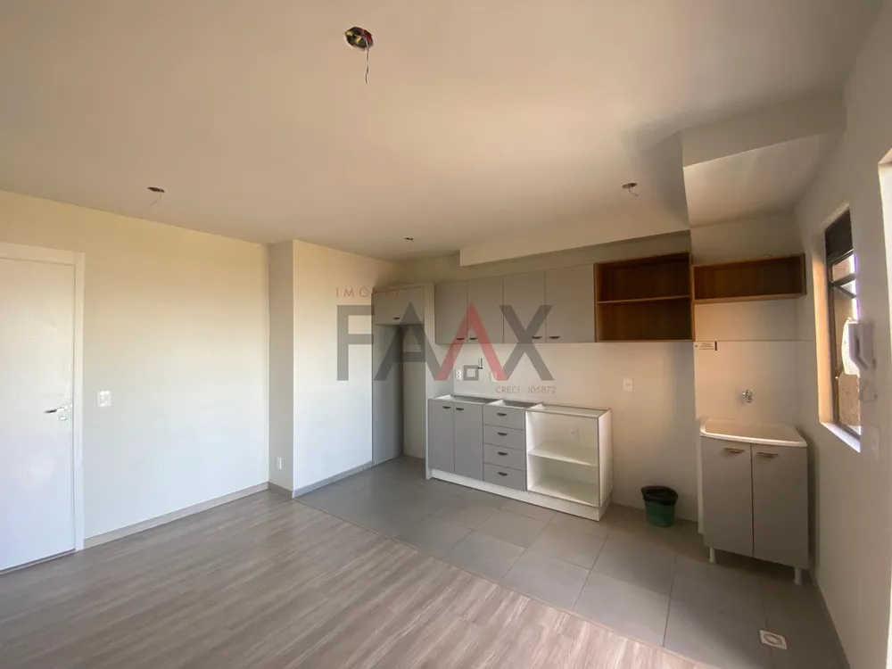 Apartamento, 2 quartos, 57 m² - Foto 3