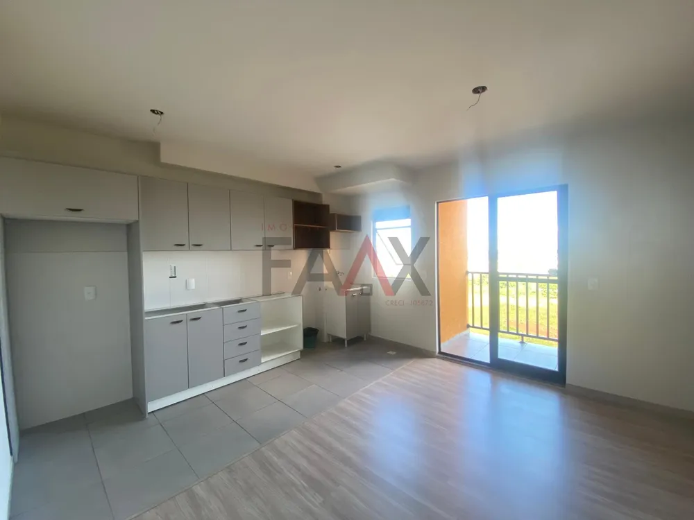 Apartamento, 2 quartos, 57 m² - Foto 8