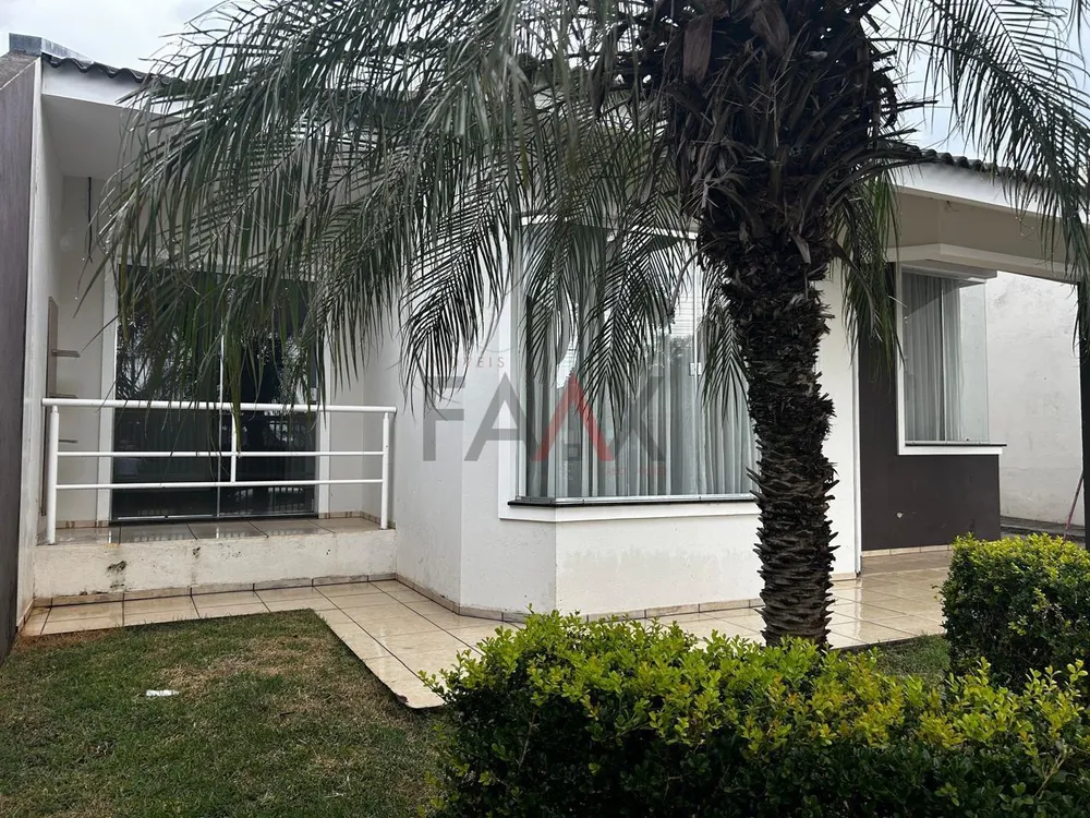 Casa, 404 m² - Foto 1