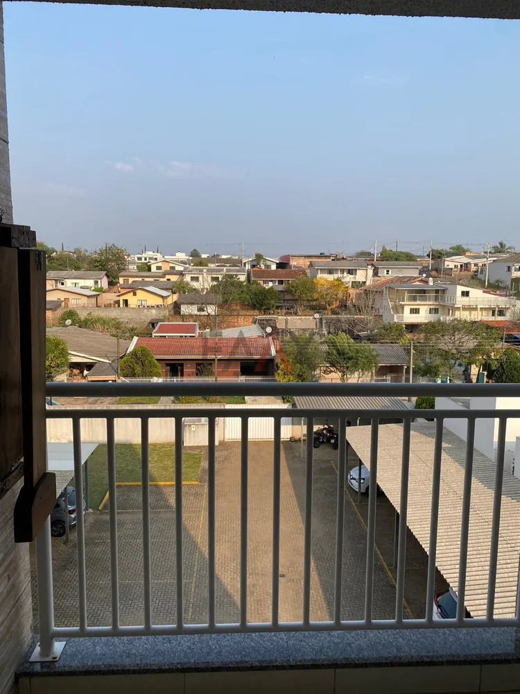 Apartamento - Foto 1
