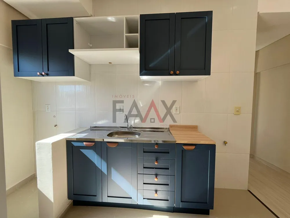 Apartamento, 2 quartos, 65 m² - Foto 5