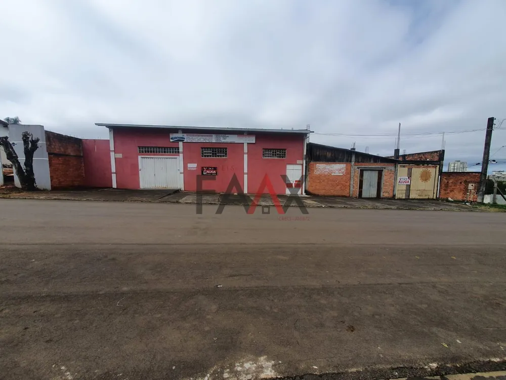 Depósito-Galpão, 700 m² - Foto 2