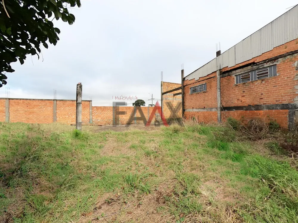 Depósito-Galpão, 700 m² - Foto 3