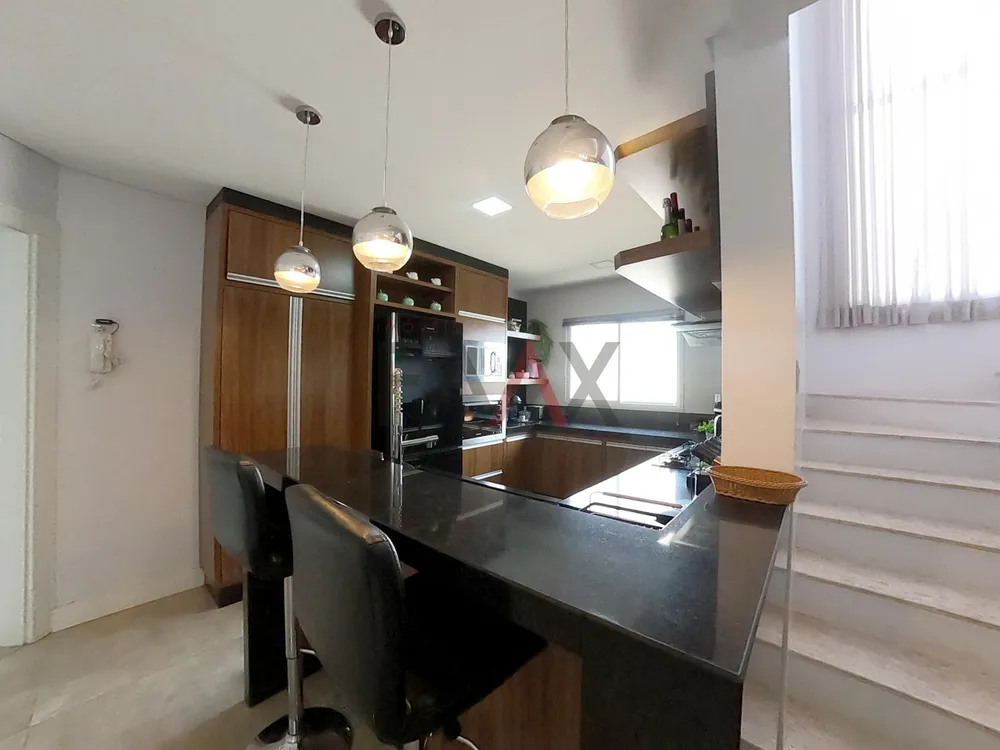 Sobrado, 2 quartos, 227 m² - Foto 3