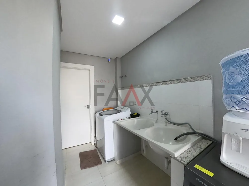Sobrado, 2 quartos, 227 m² - Foto 5