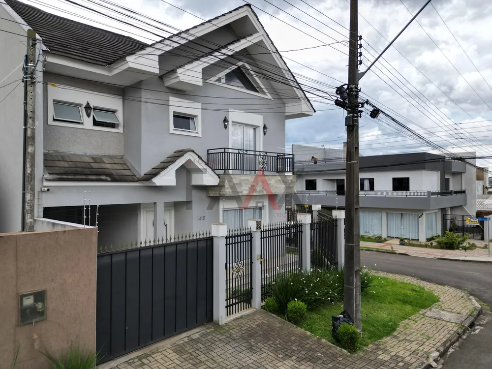 Sobrado, 2 quartos, 227 m² - Foto 9