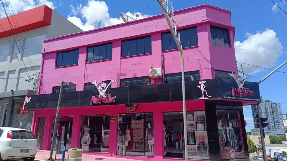 Loja-Salão, 320 m² - Foto 2