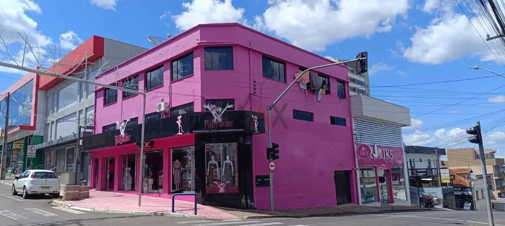 Loja-Salão, 320 m² - Foto 1