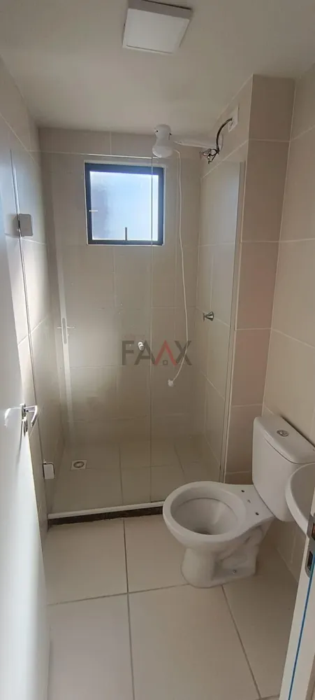 Apartamento, 2 quartos, 42 m² - Foto 1