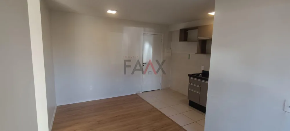 Apartamento, 2 quartos, 42 m² - Foto 3