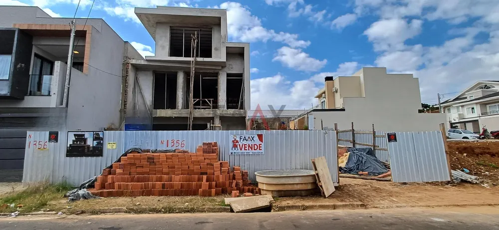 Sobrado, 2 quartos, 258 m² - Foto 6