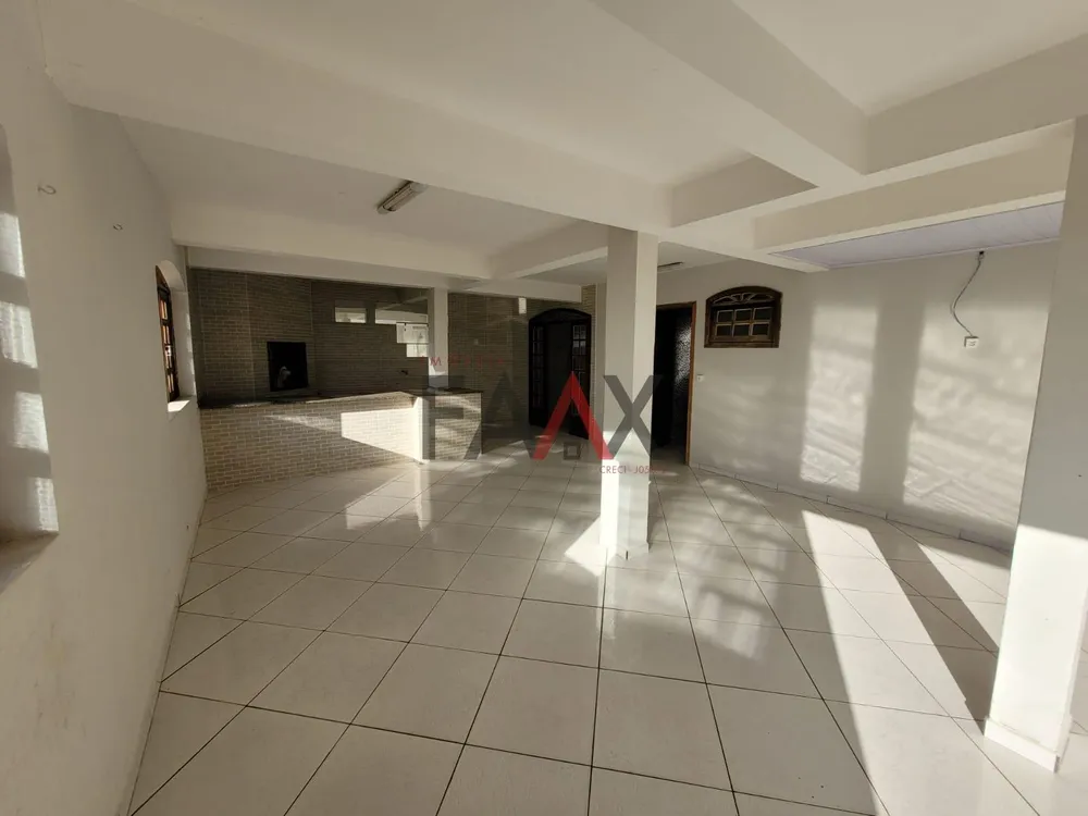 Sobrado, 2 quartos, 167 m² - Foto 6