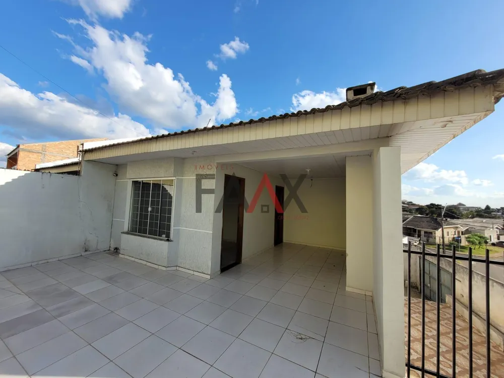 Sobrado, 2 quartos, 167 m² - Foto 1