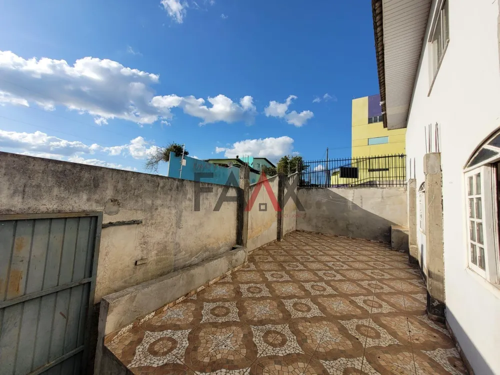Sobrado, 2 quartos, 167 m² - Foto 8