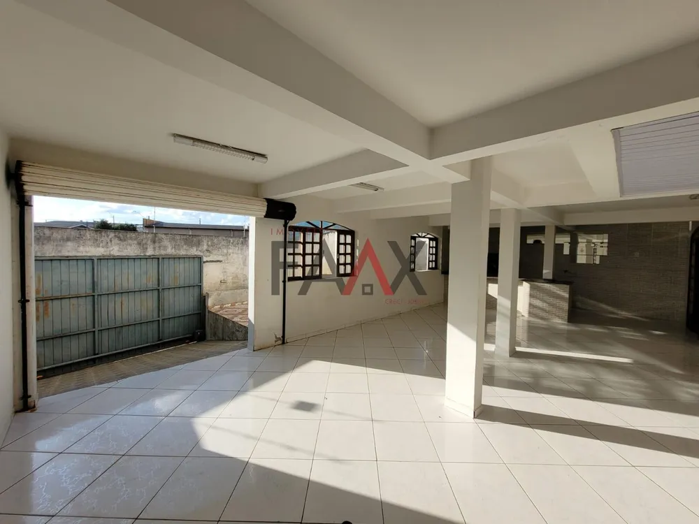 Sobrado, 2 quartos, 167 m² - Foto 5
