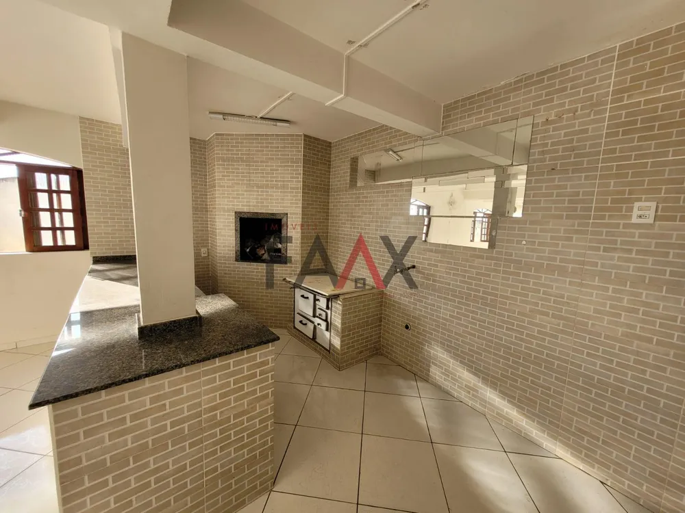 Sobrado, 2 quartos, 167 m² - Foto 7