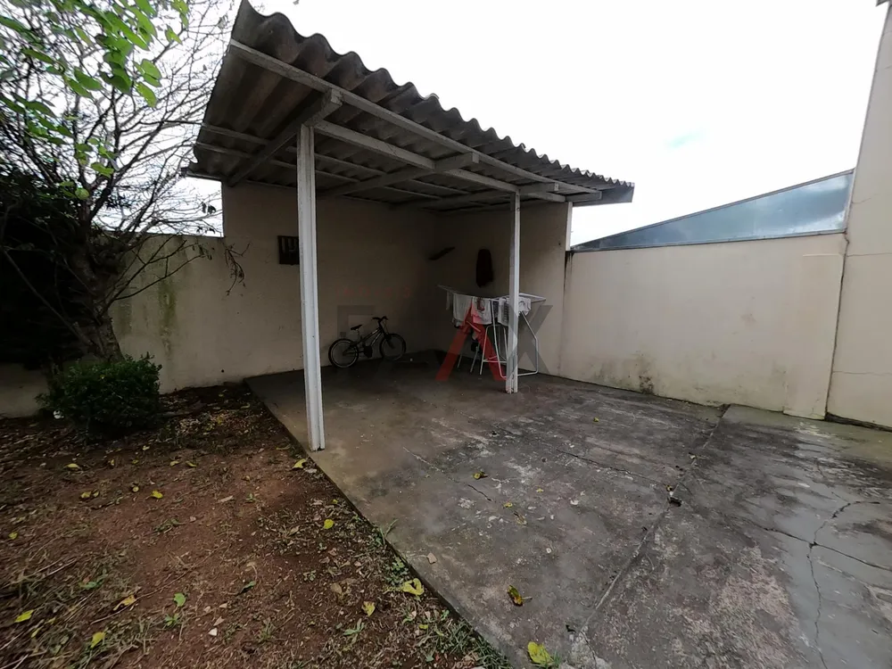 Casa, 3 quartos, 167 m² - Foto 9