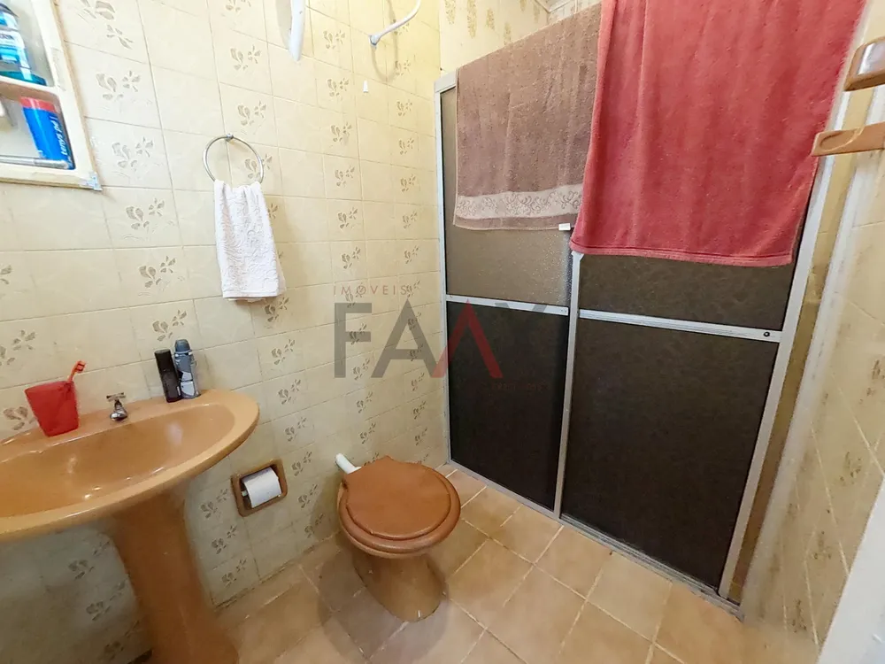 Casa, 3 quartos, 167 m² - Foto 2