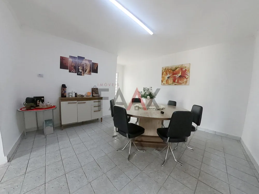 Casa, 3 quartos, 167 m² - Foto 8