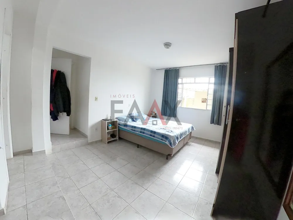 Casa, 3 quartos, 167 m² - Foto 1