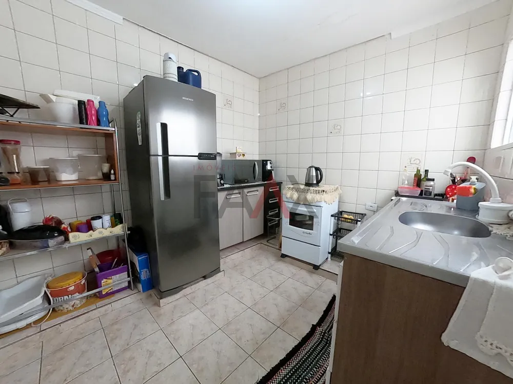 Casa, 3 quartos, 167 m² - Foto 6