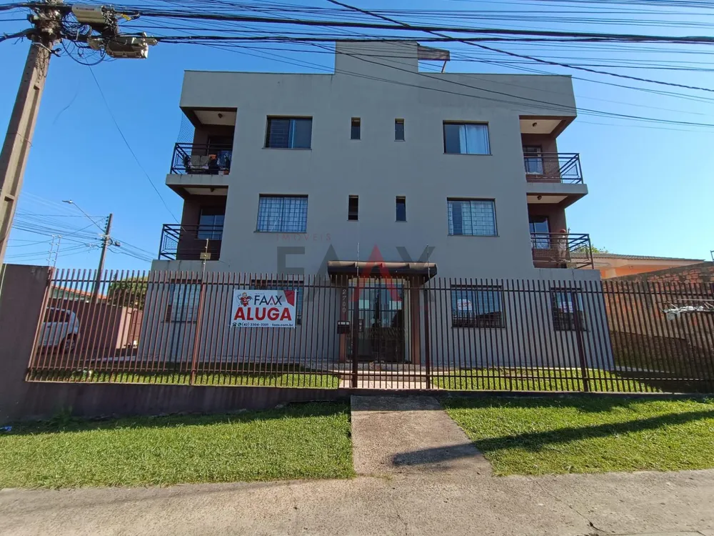Apartamento - Foto 1