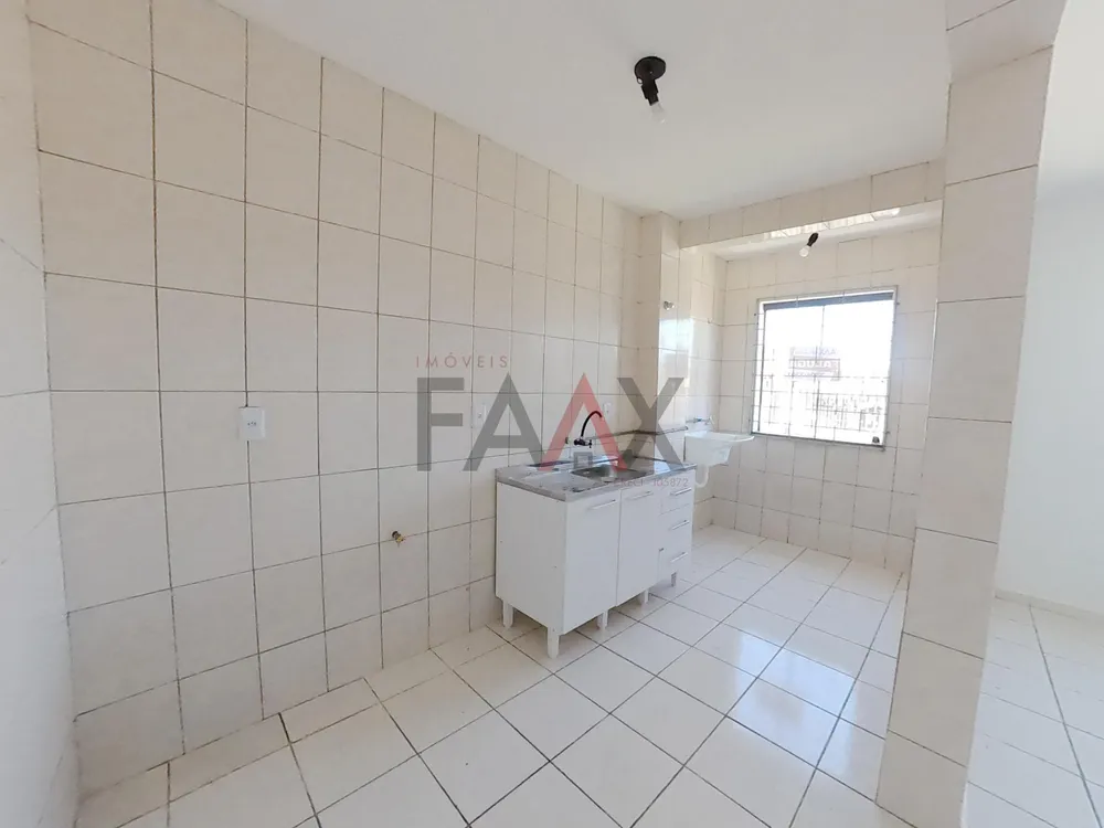 Apartamento - Foto 4