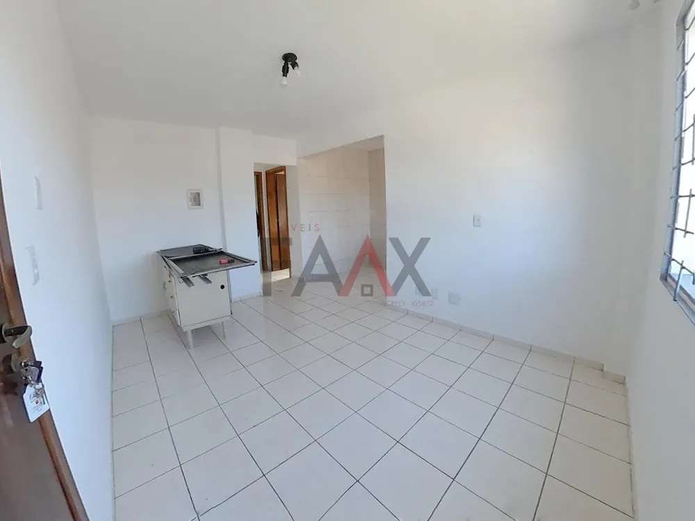 Apartamento - Foto 2