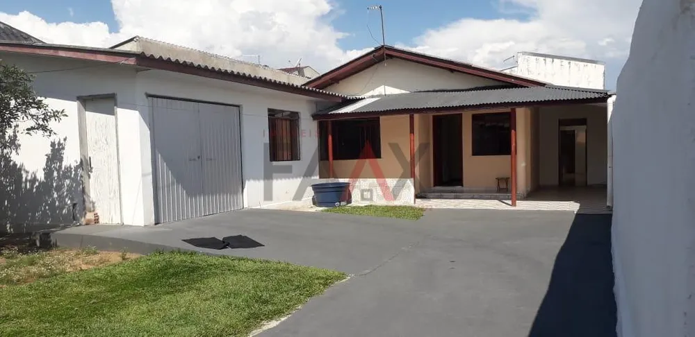 Casa, 4 quartos, 153 m² - Foto 4