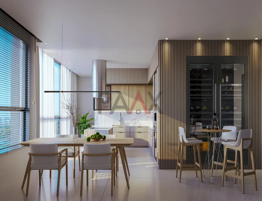 Apartamento, 77 m² - Foto 5