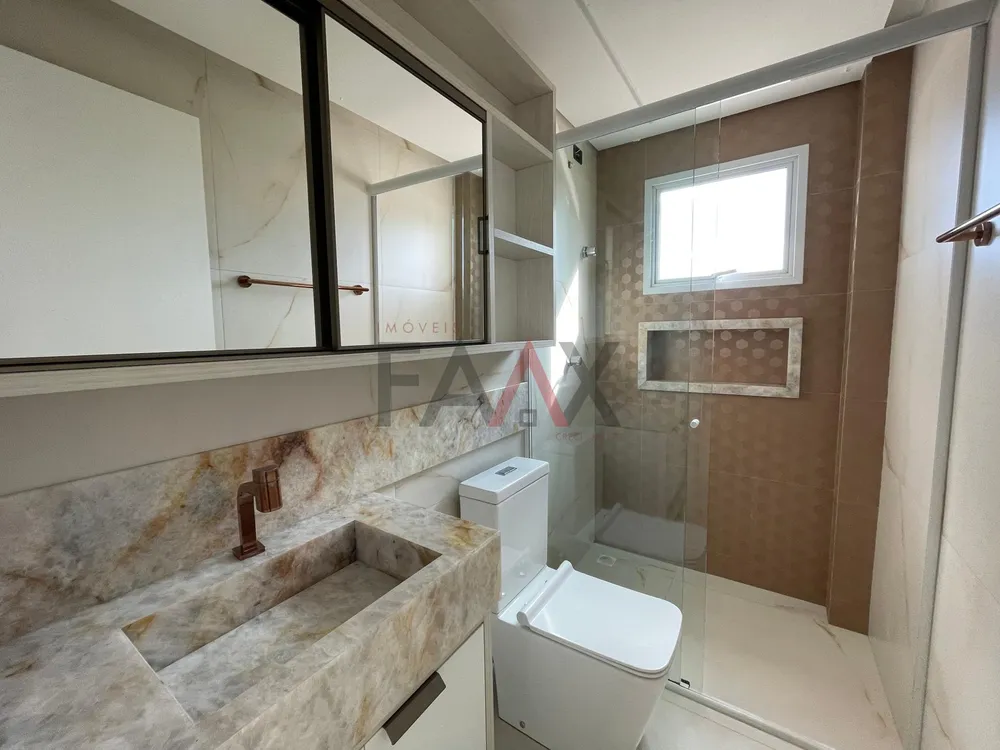 Apartamento, 2 quartos, 61 m² - Foto 3