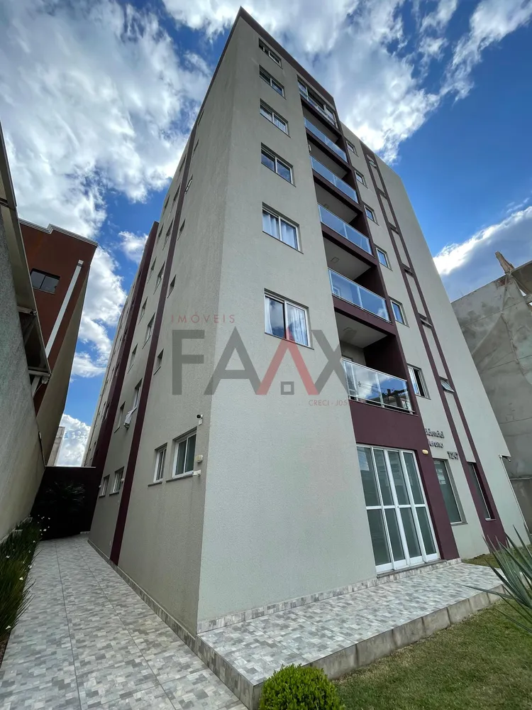 Apartamento, 2 quartos, 61 m² - Foto 5