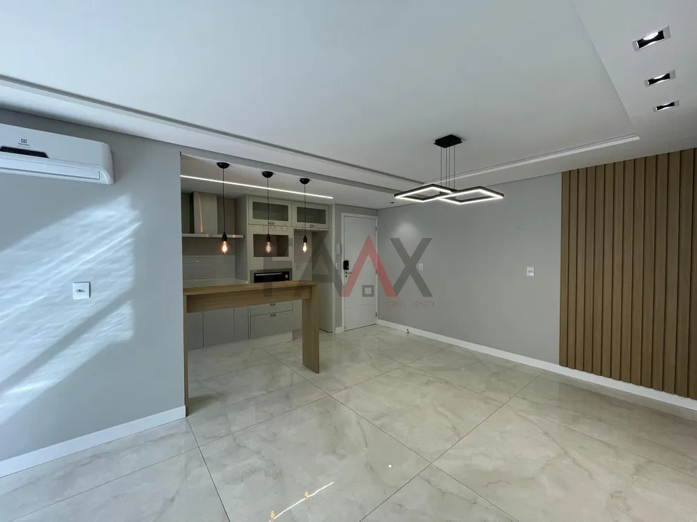 Apartamento, 2 quartos, 61 m² - Foto 7
