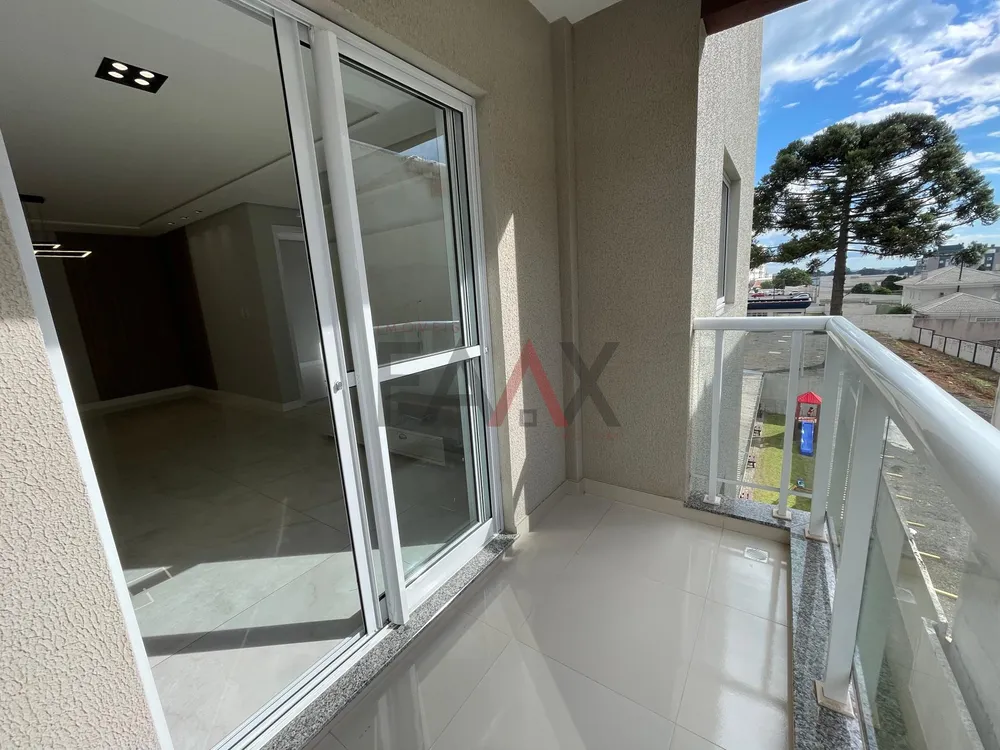 Apartamento, 2 quartos, 61 m² - Foto 4