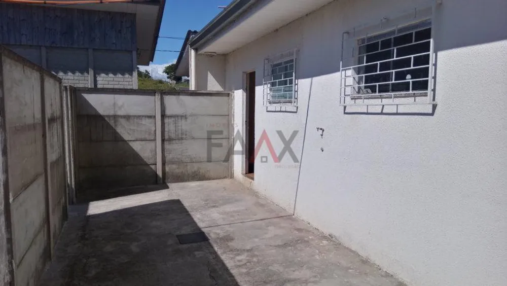 Casa, 3 quartos, 84 m² - Foto 2