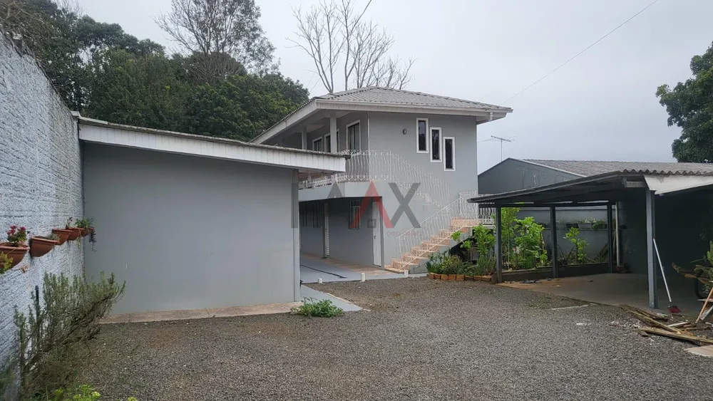 Casa, 3 quartos, 581 m² - Foto 5