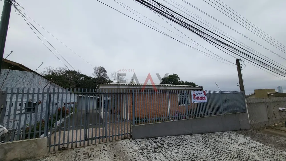 Casa, 3 quartos, 581 m² - Foto 3